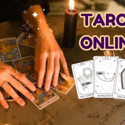 Tarot online: Se teme că te poate pierde?