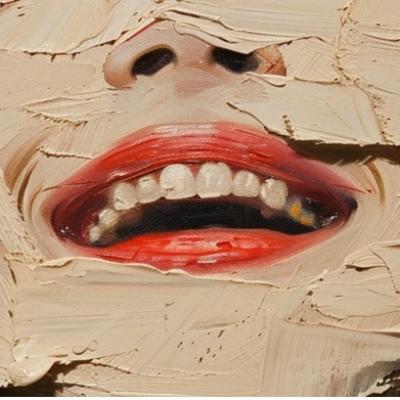 Cezar Gună își asumă ce simte în Sonrisa