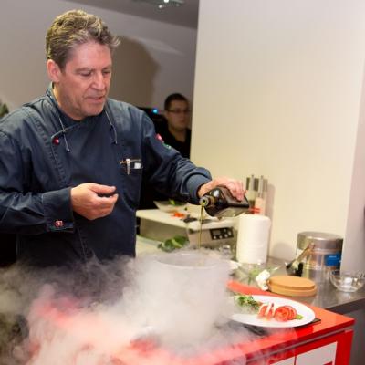 Franke celebreaza 15 ani in Romania