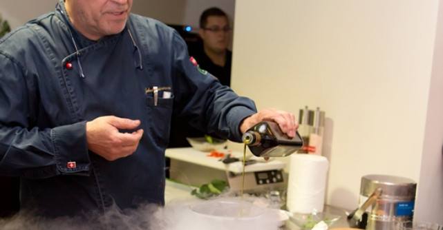 Franke celebreaza 15 ani in Romania