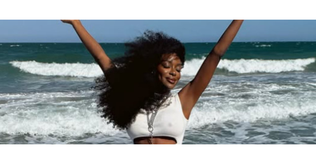 Naomi Hedman, declarații surprinzătoare despre fostele iubiri din România: Nu știu cine este Andrew Barabancea!