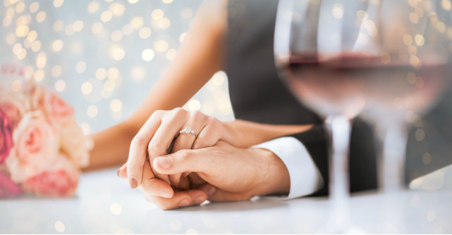 Inele de logodna superbe care o vor face sa spuna DA pe loc!