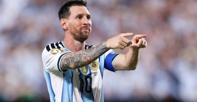 Messi şi Mbappe, noi recorduri doborâte încă din primele confruntări World Cup 2026