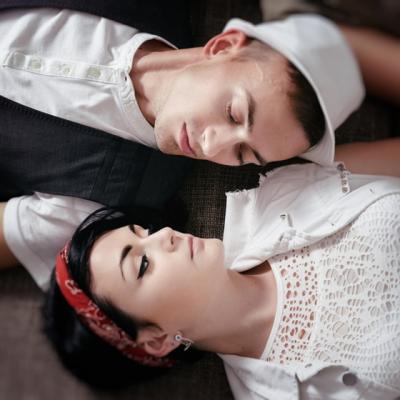 Marita-te cu noi: Forme neobisnuite de casnicie!