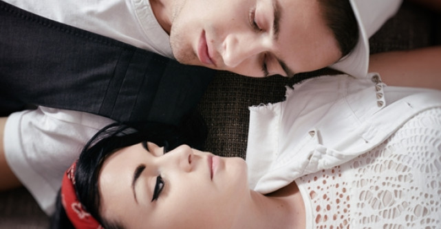 Marita-te cu noi: Forme neobisnuite de casnicie!