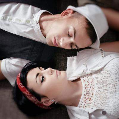 Marita-te cu noi: Forme neobisnuite de casnicie!