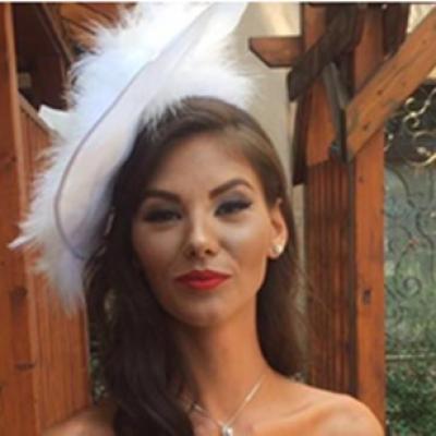 Ramona Olaru, lecții dureroase după divorțul de fostul soț. Vedeta a făcut terapie timp de 4 ani