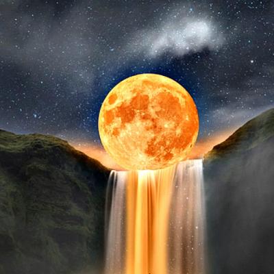 Super Luna Nouă din Fecioară ne va proteja de tot ce este rău. Mantra fiecărei zodii pentru următoarea perioadă