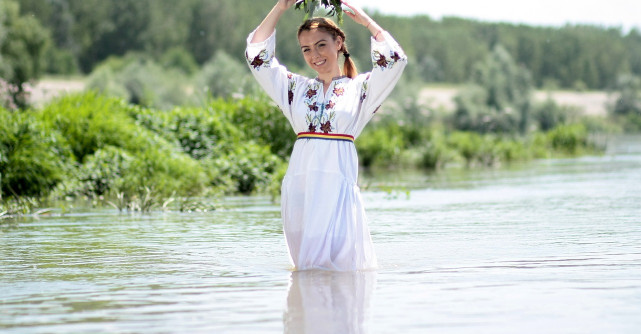 Horoscopul romanesc al dragostei 