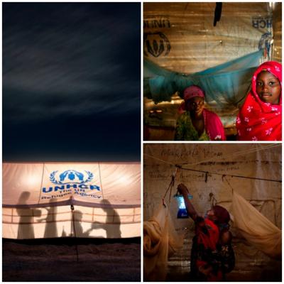 IKEA Foundation si UNHCR lanseaza a doua editie a campaniei O viata mai buna pentru refugiati