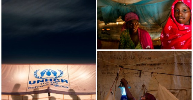 IKEA Foundation si UNHCR lanseaza a doua editie a campaniei O viata mai buna pentru refugiati