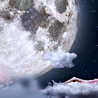 16 Februarie: Ultima Lună Plină a iernii răsare deasupra sufletelor noastre, revărsându-și lumina divină peste inimile frânte