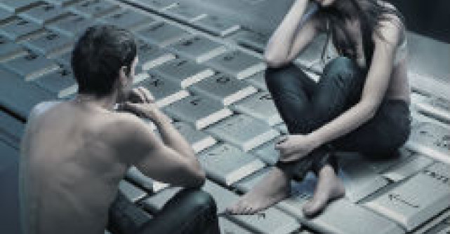 Cybersex. Tu ai vrea sa incerci?