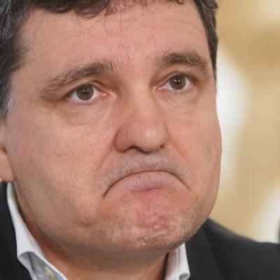 Soacra lui Nicușor Dan, nemulțumită că primarul Capitalei nu o ia pe fiica sa de soție: Va fi într-o bună zi acest vis...