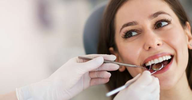 Tratamentul revoluționar pentru dinți te-ar putea ajuta să nu mai ai nevoie de dentist