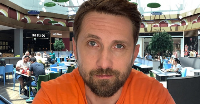 Mesajul emoționant al lui Dani Oțil pentru fiul său. Ce regrete are omul de televiziune?