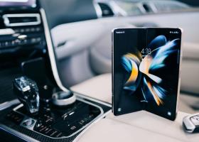 COLABORAREA VERII: Samsung și BMW anunță parteneriatul local „OVERTAKE THE ORDINARY”