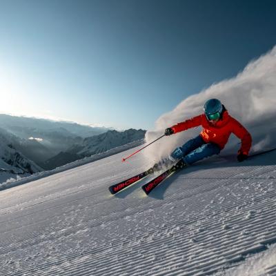Ruptură de ligamente încrucișate, cel mai mare pericol pentru cei care merg la ski. Medicul Ortoped spune ce este de făcut