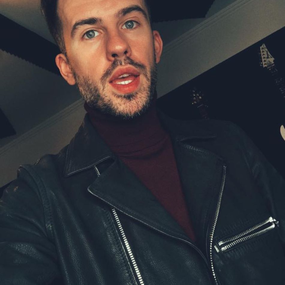 Florin Ristei și Naomi Hedman: Împăcarea anului în showbiz?