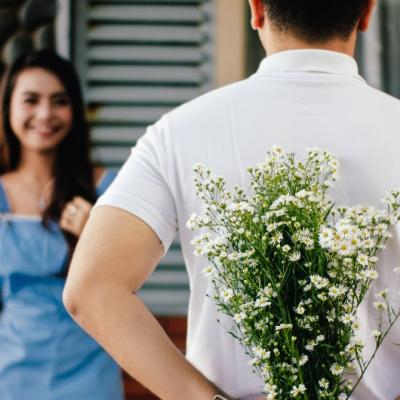 Teoria triunghiulară a iubirii și cele 7 tipuri de dragoste