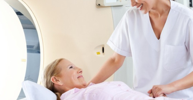 Tomografie computerizata sau rezonanta magnetica?