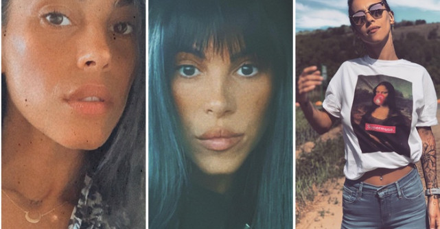 Livia Eftimie, mărturisire sfâșietoare după despărțirea de Spike: Te-am iubit în lipsă...