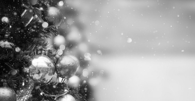 Parerea lui Radu: Trebuie sa crezi in continuare in Mos Craciun 