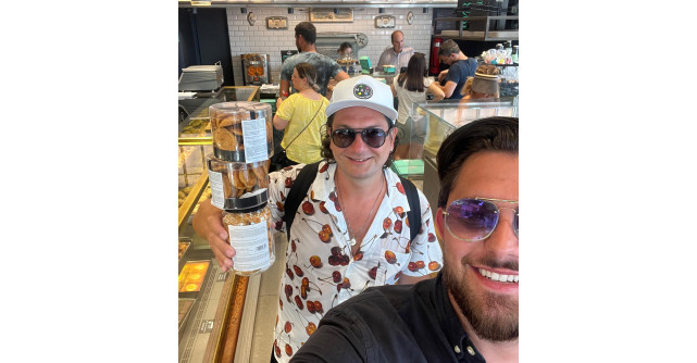 Cine este tânărul bucătar Janni Alexandridis, care a primit cuțitul de aur în Sezonul 12 al emisiunii Chefi la Cuțite?