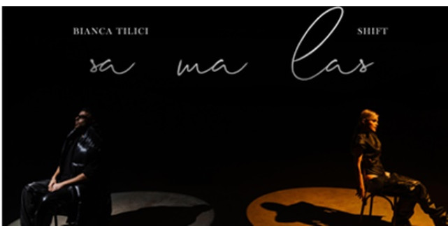 Bianca Tilici lansează piesa Să mă las in colaborare cu SHIFT: A fost un moment de bonding, care ne-a apropiat...