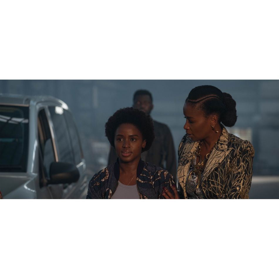 Filme și seriale noi în luna iunie la HBO Max