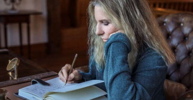 Vedeta muzicii internaționale Barbra Streisand va lansa un nou single pentru serialul The Tattooist of Auschwitz