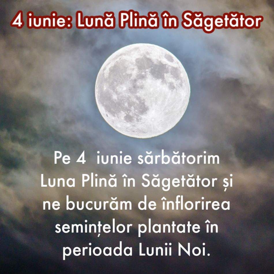Evenimentele astrologice din iunie deschid poarta către un nou început. Timpul s-a scurs, destinele vor fi schimbate