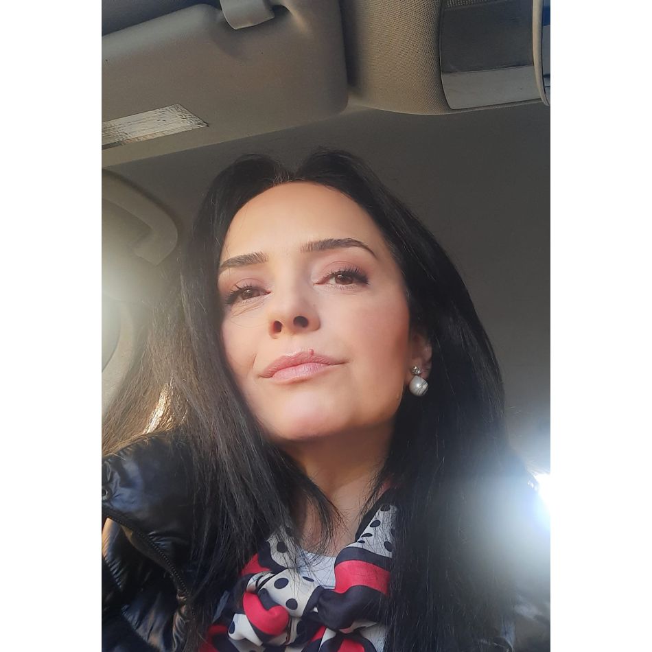 Magda Vasiliu, o nouă viață în Italia! Cu ce se ocupă acum fosta prezentatoare de știri?