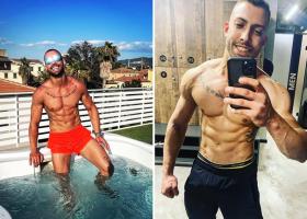 Confesiunea emoționantă a ispitei de la Insula Iubirii. Mattia Carnessali a învins cancerul și și-a reinventat viața