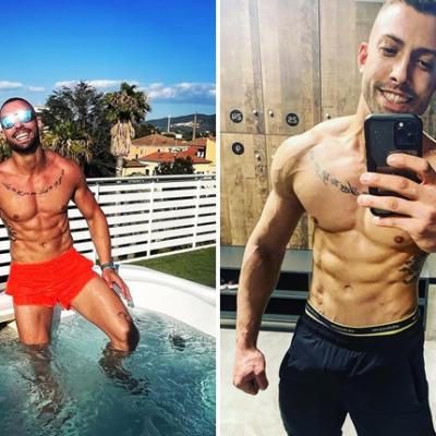 Confesiunea emoționantă a ispitei de la Insula Iubirii. Mattia Carnessali a învins cancerul și și-a reinventat viața