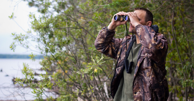 Binocluri şi lunete cum le selectezi pe cele potrivite