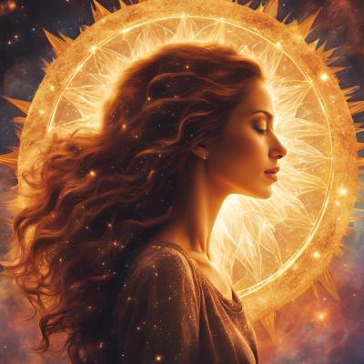 Soarele în Balanță aduce un nou start în viață. Acum se manifestă ceea ce am gândit în trecut