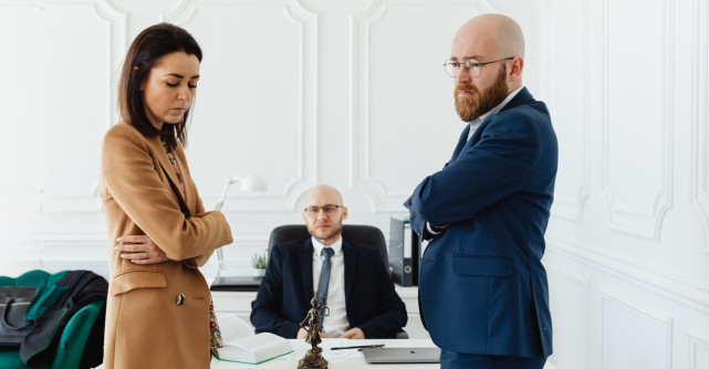 Divorțul și depresia: cum ne-a afectat pandemia