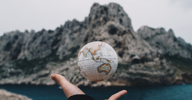 Cea mai mare țară din lume + Top 10 cele mai mari țări după suprafață și unde se află cea mai mare populație din lume 