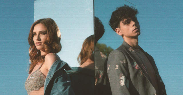 Emilian x Ioana Ignat lanseaza 