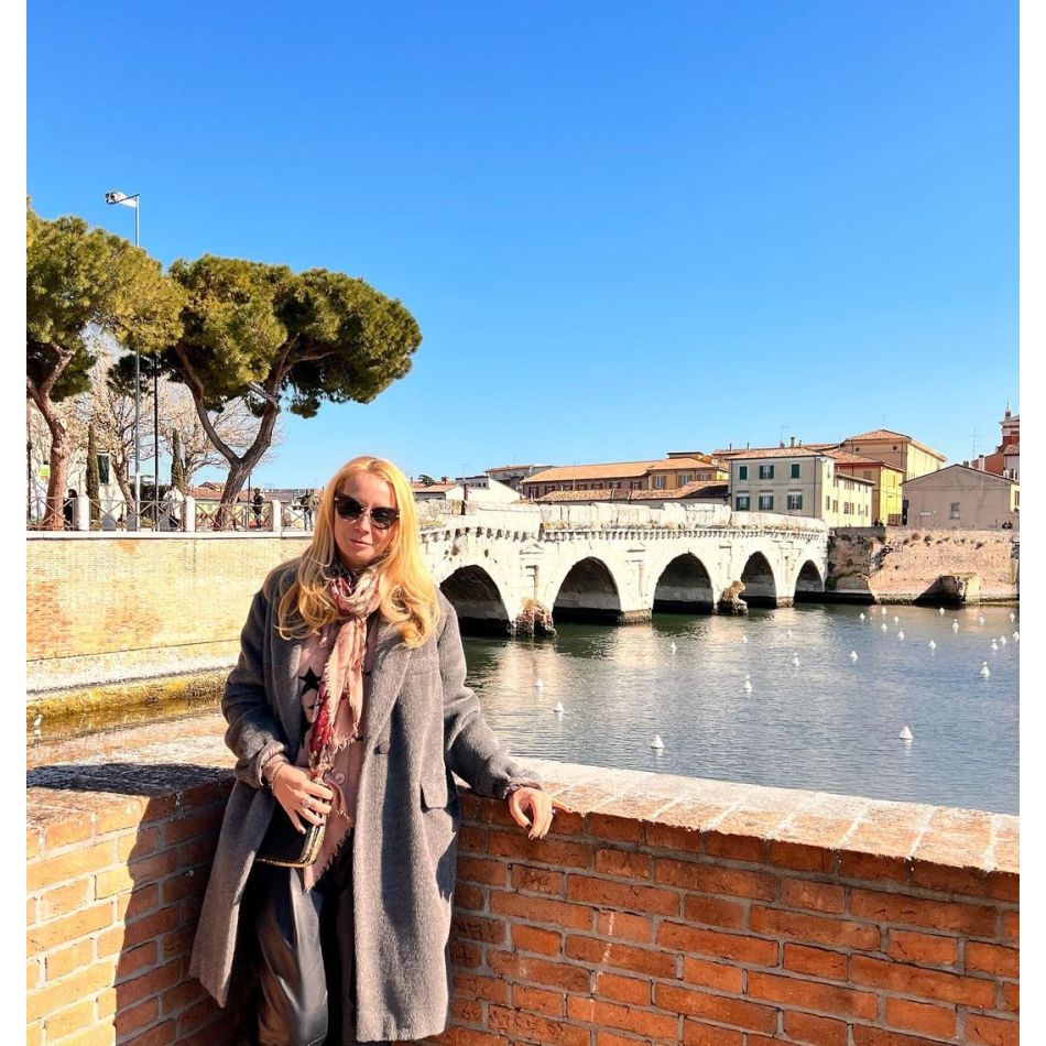 Daciana Sârbu, despre dificultățile trăite cu fetița adoptată: Cu răbdare și iubire, totul a mers pe drumul cel bun...