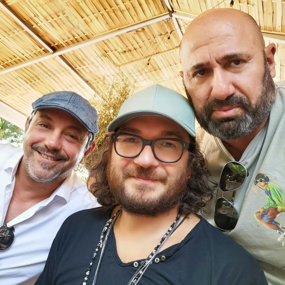 Bontea, Scărlătescu și Dumitrescu despre salariile lor la Pro TV: Am negociat și semnat contractele împreună...