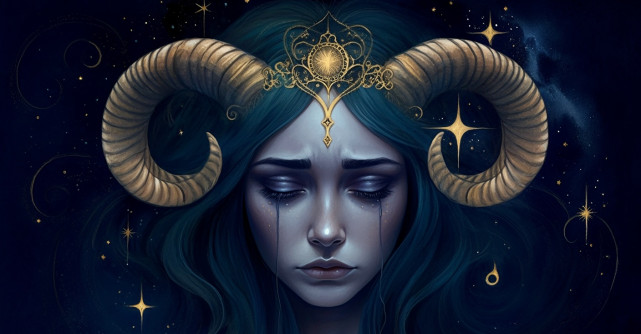 Cea mai dureroasă poveste de dragoste a Berbecului. Cine distruge iubirea care putea fi aproape perfectă?