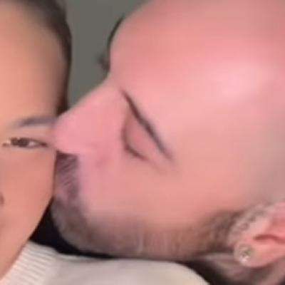 Mama iubitei lui CRBL nu este de acord cu relația dintre fiica sa și artist. Ce reproșuri a primit CRBL: Un bărbat de 46 de ani