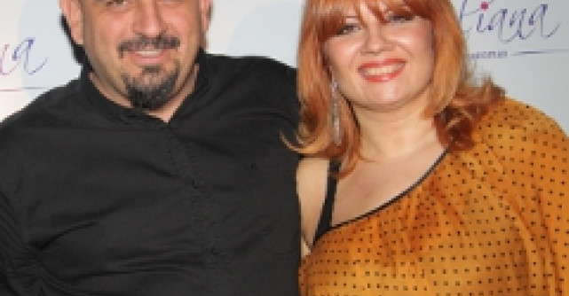 Caliana by Catinca Roman, un nou showroom de fashion in centrul Capitalei