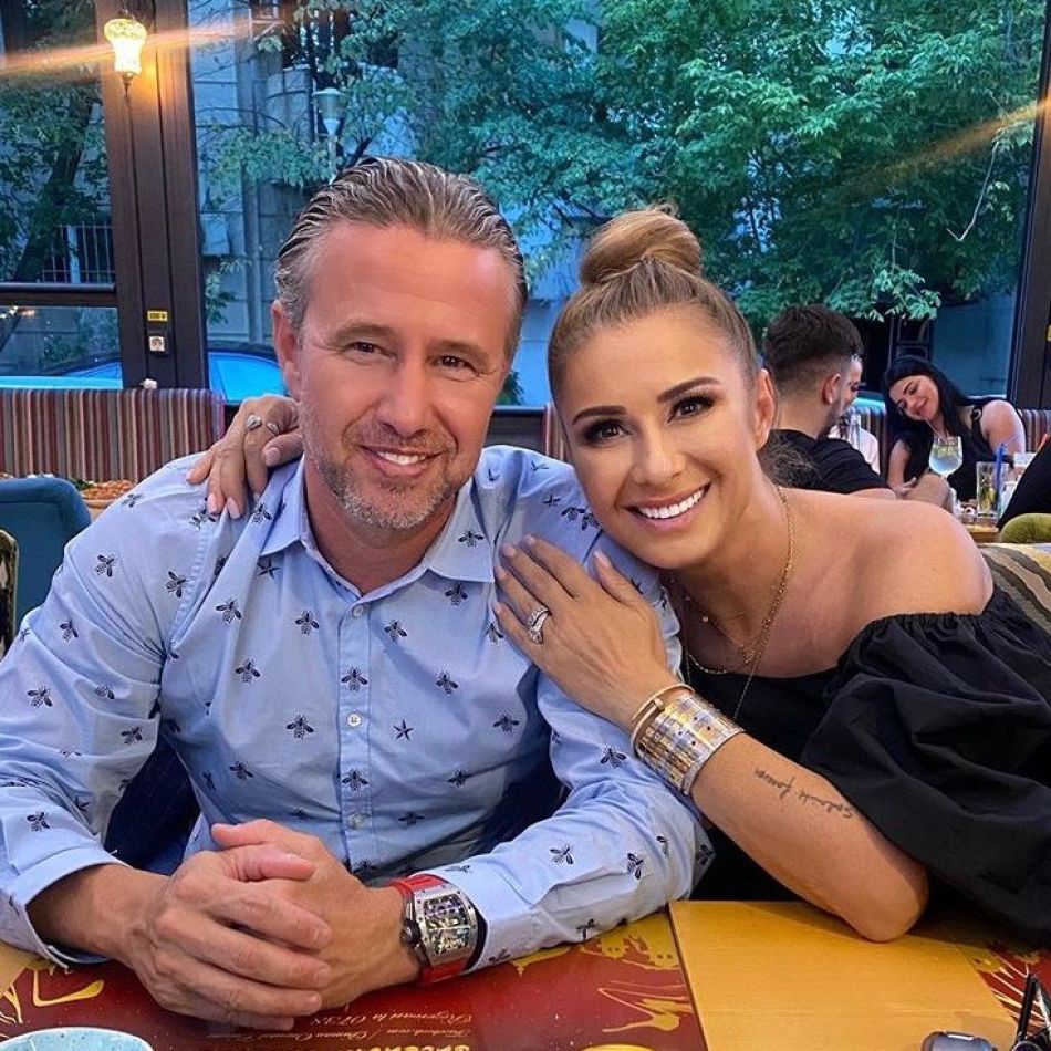 Anamaria Prodan, prima reacție după ce Luca Reghecampf s-a căsătorit cu Asiana Peng