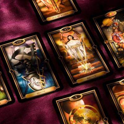 Semnificația cărților de Tarot: ce reprezintă ultimele 11 cărți din Arcana Majoră?