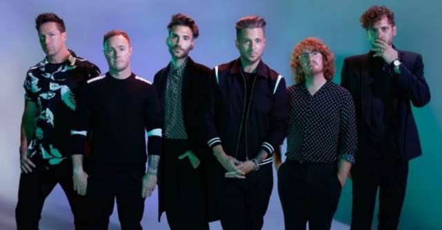 OneRepublic lanseaza single-ul Didn't I si anunta data aparitiei urmatorului album