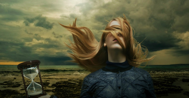 Crezi ca esti obsedata de control? Descopera cum poti sa fii o persoana puternica!