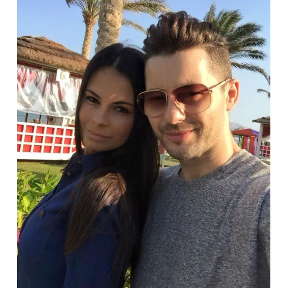 La mulți ani, David Serea! Fiul Ancăi Serea împlinește 20 de ani, iar mama sa i-a scris un mesaj emoționat